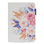 For  Galaxy Tab A 8 (2019) / Sun Flower