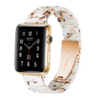 For Apple Watch Series 4 40mm & Series 3 & 2 & 1 38mm / Nougat