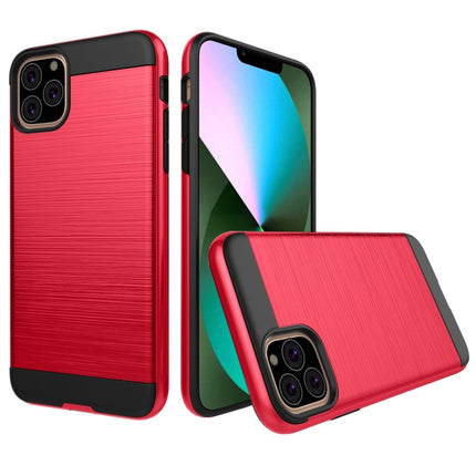 Funda protectora resistente a prueba de golpes con ranura para tarjetas, para iPhone 11 Pro, para iPhone 11 Pro, para iPhone 11 Pro Max, para iPhone 11 Pro Max