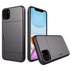For iPhone 11 / Grey