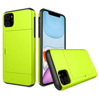 For iPhone 11 / Verde