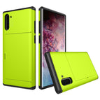 For Galaxy Note 10 / Green