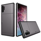 For Galaxy Note 10 Pro / Grey