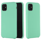 For iPhone 11 Pro / Azul verde
