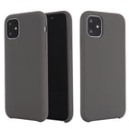 For iPhone 11 Pro / Verde oliva