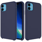 For iPhone 11 / Dark Blue
