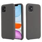 For iPhone 11 / Olive Green