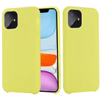 For iPhone 11 / Yellow