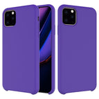 For iPhone 11 Pro Max / Purple