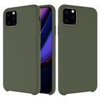 For iPhone 11 Pro Max / Army Green