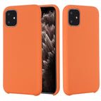 For iPhone 11 Pro Max / Melon Red