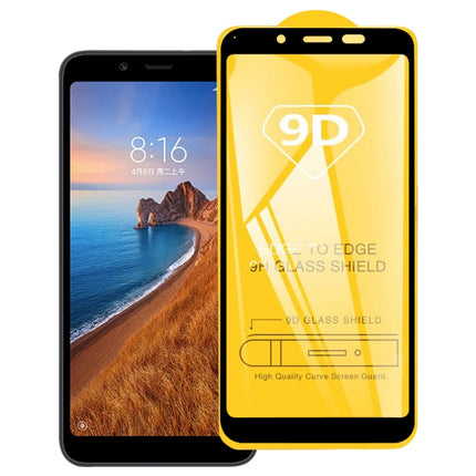 9D Full Glue Full Screen Tempered Glass Film, For Xiaomi Mi 9 (1 PC), For Xiaomi Mi 8 (1 PC), For Xiaomi Mi 9 SE (1 PC), For Xiaomi Mi 9X (1 PC), For Xiaomi Redmi Note 7 (1 PC), For Xiaomi Redmi Y3 (1 PC), For Xiaomi Redmi 7 (1 PC)                     ...