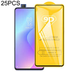 For Xiaomi Mi 9T Pro (25 PCS)