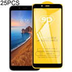 For Xiaomi Redmi 7A (25 PCS)