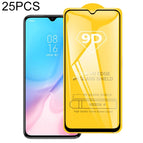 For Xiaomi Mi CC9 (25 PCS)