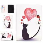 For iPad 5 / 6 / 7 / 8 / Love cats