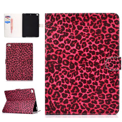 Colored Pattern Drawing Horizontal Flip PU Leather Case with Three-folding Holder & Sleep / Wake-up Function, For iPad 5 / 6 / 7 / 8, For iPad Pro 11, Ffor iPad Pro 11