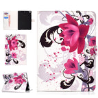 For iPad 5 / 6 / 7 / 8 / Flower