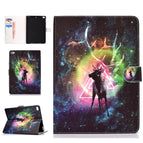 For iPad 5 / 6 / 7 / 8 / Nebula deer