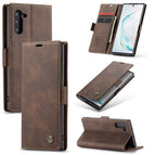 For Galaxy Note 10 / Coffee
