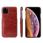 For iPhone 11 Pro / Brown
