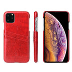 for iPhone 11 / Red