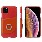 for iPhone 11 Pro / Red