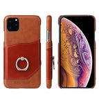 for iPhone 11 Pro / Brown