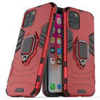 For iPhone 11 Pro / Red