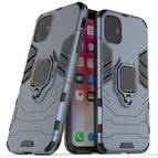 For iPhone 11 / Grey