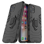 For iPhone 11 Pro Max / Black