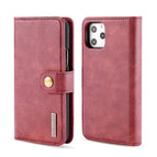 for iPhone 11 Pro / Red