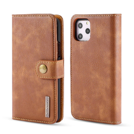 DG.MING Crazy Horse Texture Flip Detachable Magnetic Leather Case with Holder & Card Slots & Wallet, For Samsung Galaxy Note 10+, For iPhone 11 Pro Max, for iPhone 11 Pro, for iPhone 11 Pro Max, for Galaxy Note 10, for Galaxy Note 10+, for iPhone 11���...