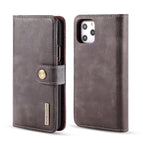for iPhone 11 Pro Max / Grey