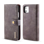 for iPhone 11 / Grey