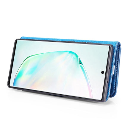 DG.MING Crazy Horse Texture Flip Detachable Magnetic Leather Case with Holder & Card Slots & Wallet, For Samsung Galaxy Note 10+, For iPhone 11 Pro Max, for iPhone 11 Pro, for iPhone 11 Pro Max, for Galaxy Note 10, for Galaxy Note 10+, for iPhone 11���...