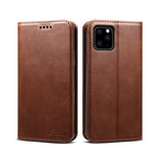 For iPhone 11 / Brown