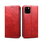 For iPhone 11 Pro Max / Red