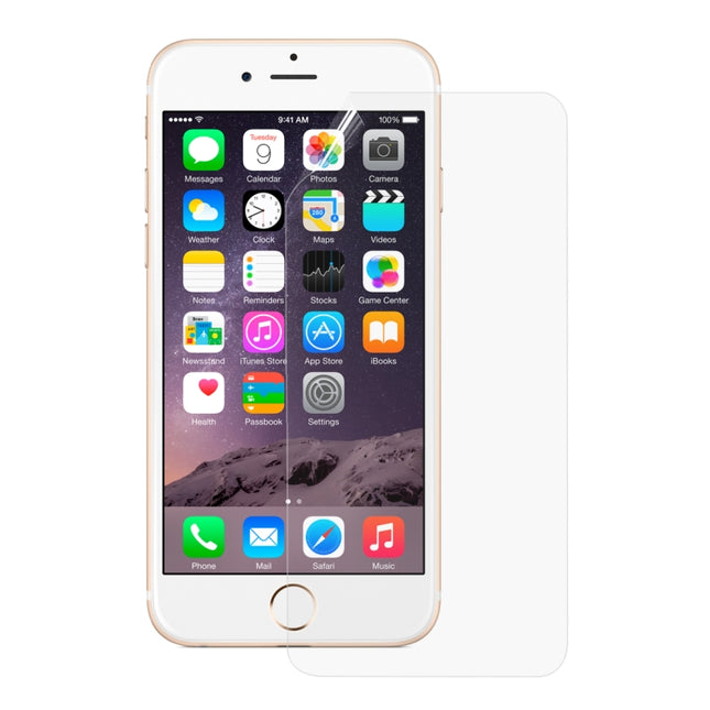 25 PCS Soft Hydrogel Film Full Cover Front Protector with Alcohol Cotton + Scratch Card for, For iPhone 6 / 7 / 8(25 PCS), For iPhone 6 Plus(25 PCS), For iPhone 7 Plus / 8 Plus(25 PCS), For iPhone X / XS(25 PCS), For iPhone XR(25 PCS), iPhone XS Max   ...