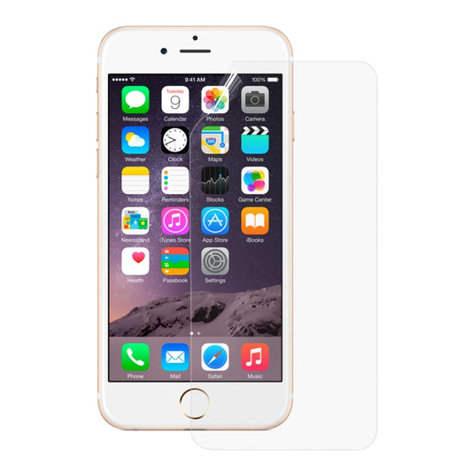 25 Stück weicher Hydrogelfilm, vollständiger Frontschutz mit Alkoholwatte + Rubbelkarte für iPhone 6/7/8 (25 Stück), iPhone 6 Plus (25 Stück), iPhone 7 Plus/8 Plus (25 Stück), iPhone X/XS (25 Stück), iPhone XR (25 Stück), iPhone XS Max