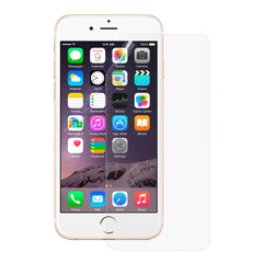 25 Stück weicher Hydrogelfilm, vollständiger Frontschutz mit Alkoholwatte + Rubbelkarte für iPhone 6/7/8 (25 Stück), iPhone 6 Plus (25 Stück), iPhone 7 Plus/8 Plus (25 Stück), iPhone X/XS (25 Stück), iPhone XR (25 Stück), iPhone XS Max