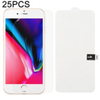 Para iPhone 7 Plus / 8 Plus (25 piezas)
