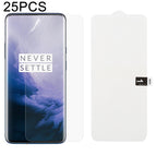 Para OnePlus 7 (parte delantera) (25 piezas)