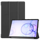 For Galaxy Tab S6 / Black