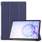 For Galaxy Tab S6 / Dark Blue