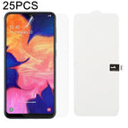 For Galaxy A10 (25 PCS)