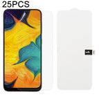 For Galaxy A30 (25 PCS)