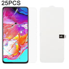 For Galaxy A70 (25 PCS)