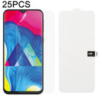 For Galaxy M10 (25 PCS)
