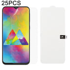 For Galaxy M20 (25 PCS)